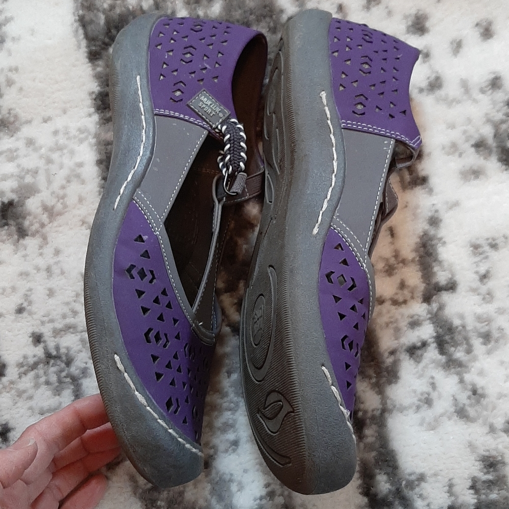 Muk Luks Sport shoes - Picture 3 of 8